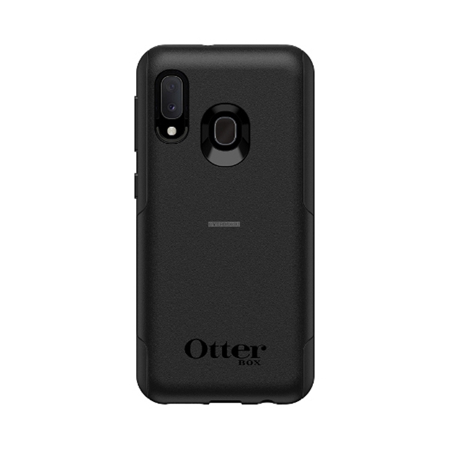 Чехол OtterBox для Galaxy A20e - Commuter Lite - Black - 77-63349