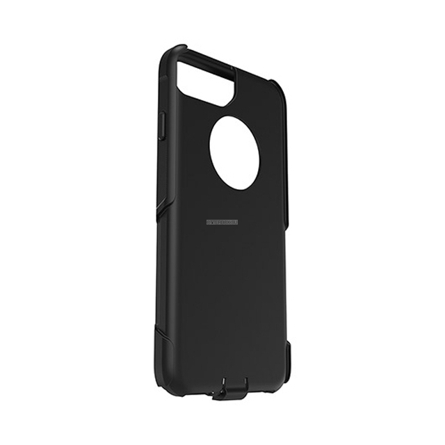 Чехол OtterBox для iPhone SE (2020) / 8 / 7 - Commuter Slipcover - Black - 78-51103