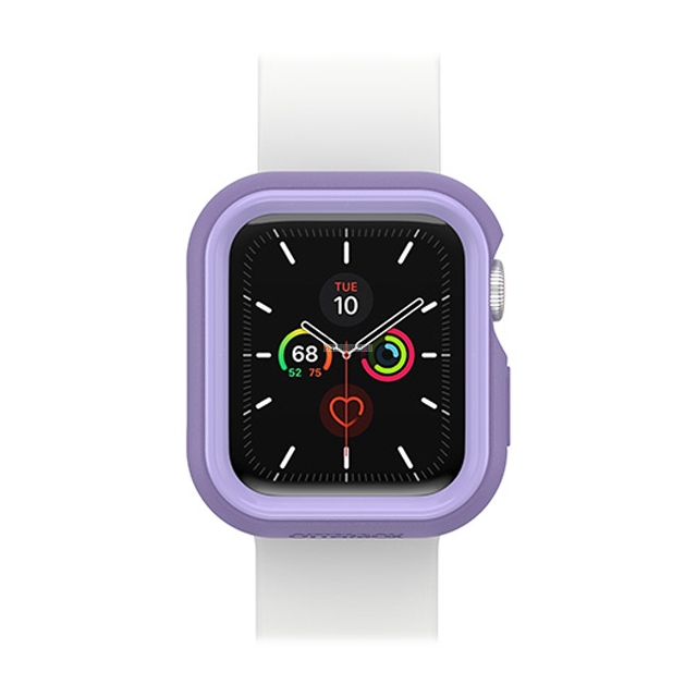 Чехол OtterBox для Apple Watch 6 / SE / 5 / 4 (40mm) - EXO EDGE - Reset Purple - 77-86328