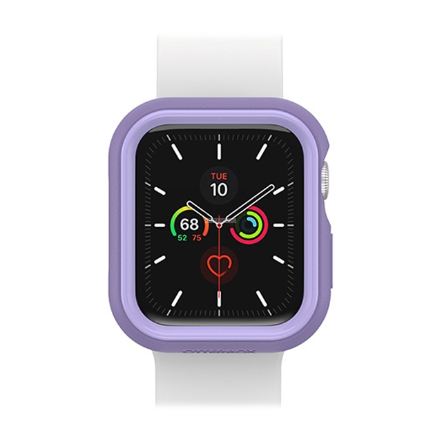 Чехол OtterBox для Apple Watch 6 / SE / 5 / 4 (44mm) - EXO EDGE - Reset Purple - 77-86337