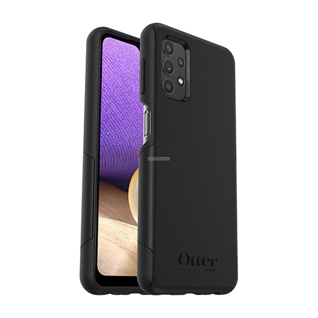 Чехол OtterBox для Galaxy A32 5G - Commuter Lite - Black - 77-82625