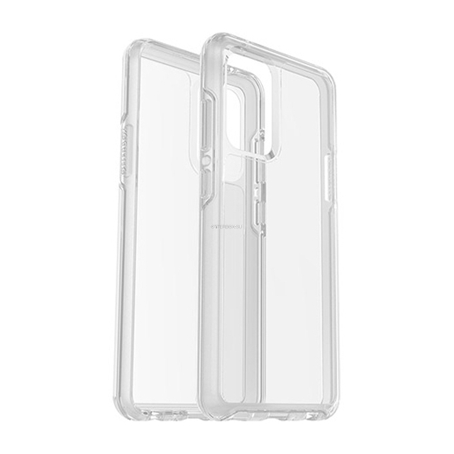 Чехол OtterBox для Galaxy A52 5G - Symmetry Clear - Clear - 77-82162