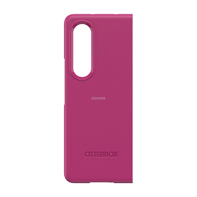 Чехол OtterBox для Galaxy Z Fold 3 - Thin Flex - Fuchsia Party (Pink) - 77-87378
