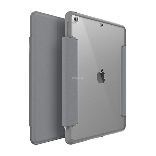 Чехол OtterBox для iPad 10.2 (2021/2020/2019) - Symmetry 360 - After Dark - 77-62049