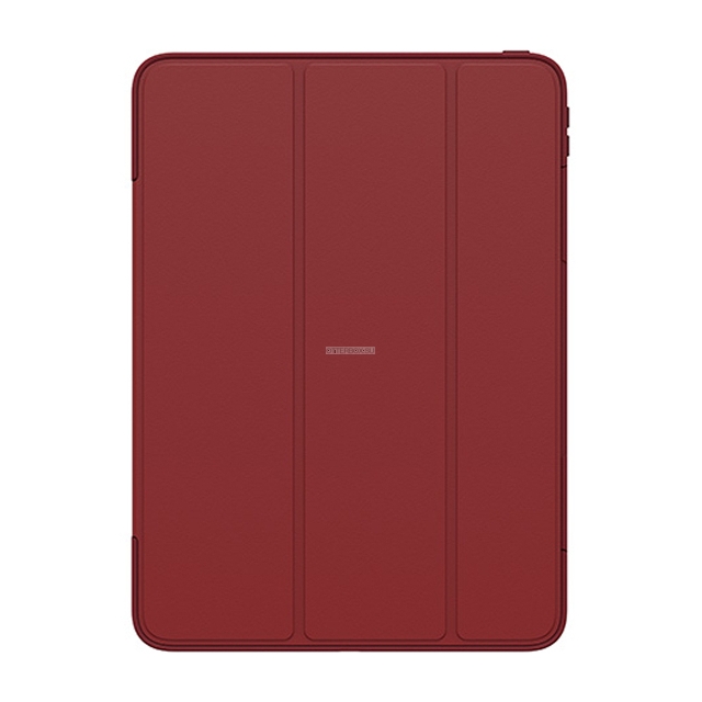 Чехол OtterBox для iPad Pro 11 (2021/2020/2018) - Symmetry 360 Elite - Harvard Red - 77-82264