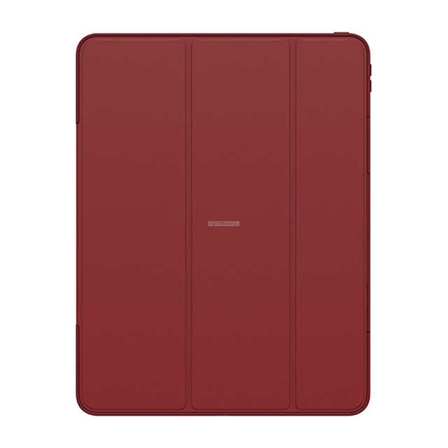 Чехол OtterBox для iPad Pro 12.9 (2021) - Symmetry 360 Elite - Harvard Red - 77-82271