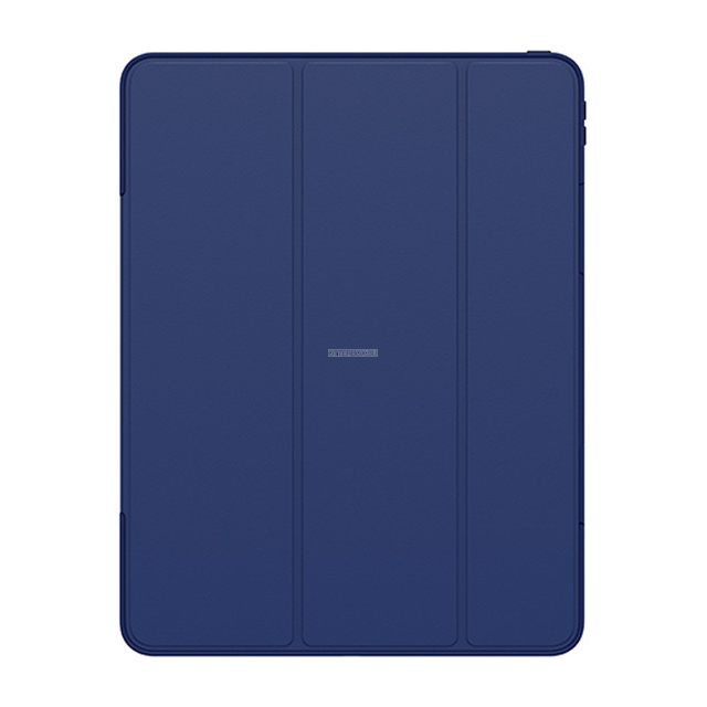 Чехол OtterBox для iPad Pro 12.9 (2021) - Symmetry 360 Elite - Yale Blue - 77-82272