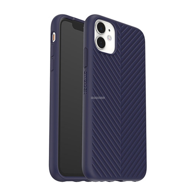 Чехол OtterBox для iPhone 11 - Figura - Medieval Blue - 77-63474