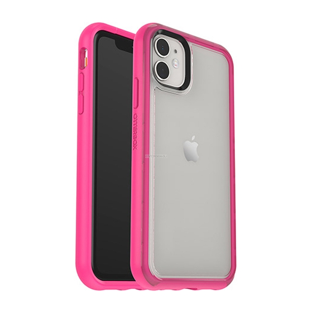 Чехол OtterBox для iPhone 11 - Lumen - Love Potion Pink - 77-63867