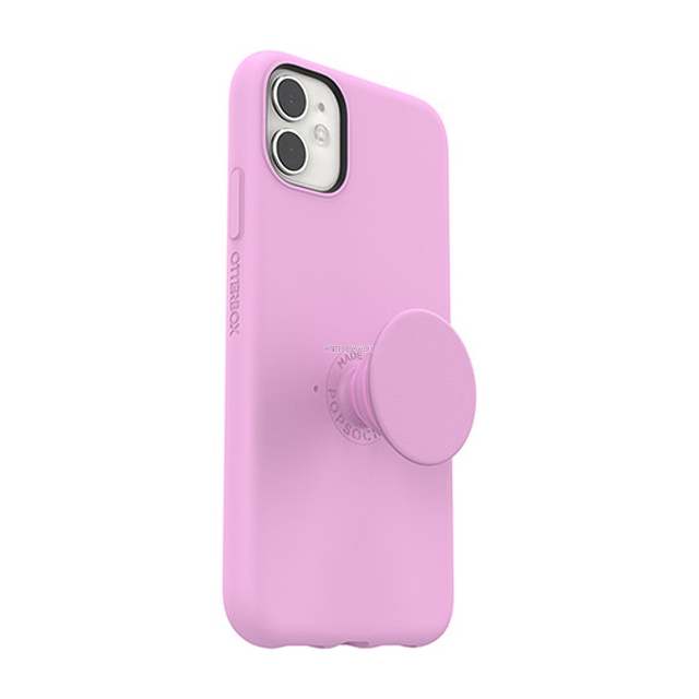 Чехол OtterBox для iPhone 11 - Otter + Pop Figura - Lavender Sour - 77-63482