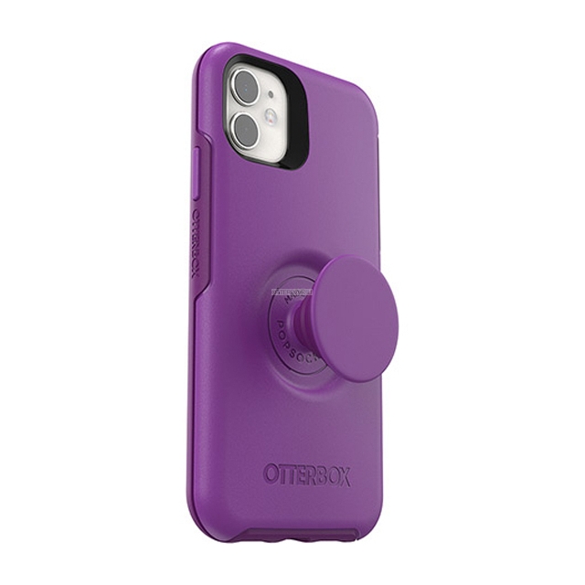 Чехол OtterBox для iPhone 11 - Otter + Pop Symmetry - Lollipop - 77-62510