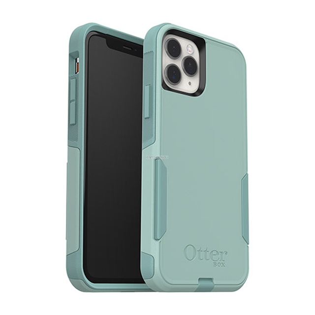 Чехол OtterBox для iPhone 11 Pro - Commuter - Mint Way - 77-62528