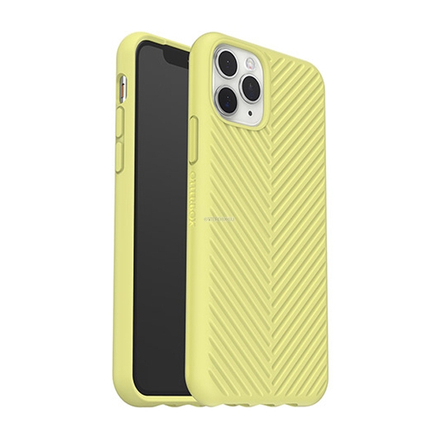 Чехол OtterBox для iPhone 11 Pro - Figura - Endive Yellow - 77-63446