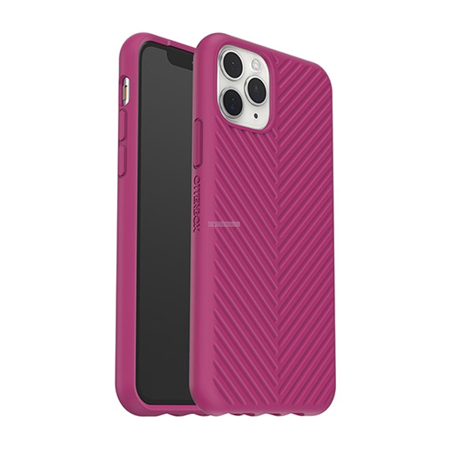 Чехол OtterBox для iPhone 11 Pro - Figura - Baton Rouge Pink - 77-63448