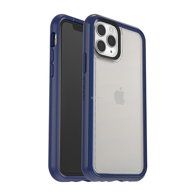 Чехол OtterBox для iPhone 11 Pro - Lumen - Indigo Bliss Blue - 77-63452