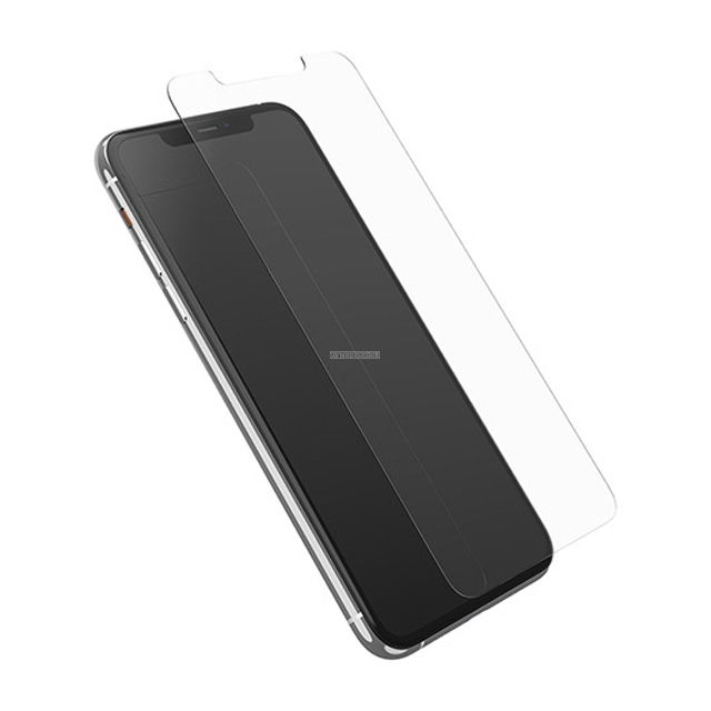 Защитное стекло OtterBox для iPhone 11 Pro Max - Alpha Glass - Clear - 77-62606