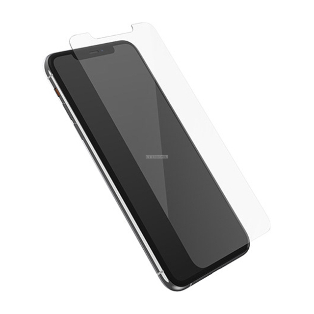 Защитное стекло OtterBox для iPhone 11 Pro Max - Amplify Glass - Clear - 77-62640