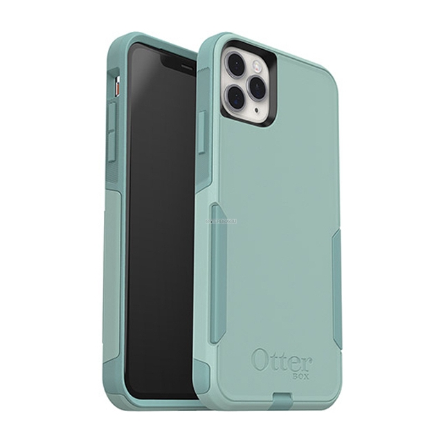 Чехол OtterBox для iPhone 11 Pro Max - Commuter - Mint Way - 77-62590