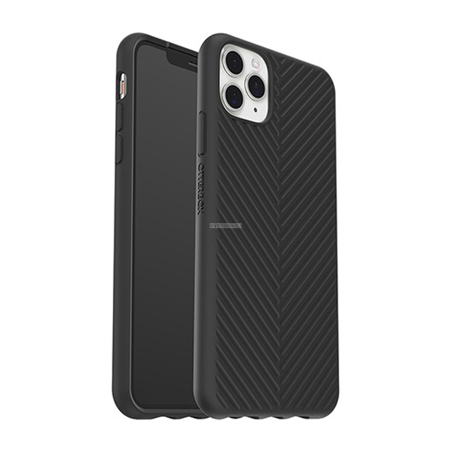 Чехол OtterBox для iPhone 11 Pro Max - Figura - Black - 77-63499