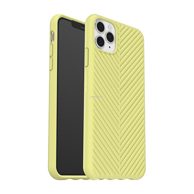 Чехол OtterBox для iPhone 11 Pro Max - Figura - Endive - 77-63500