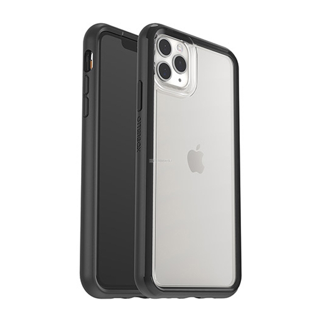 Чехол OtterBox для iPhone 11 Pro Max - Lumen - Black Crystal - 77-63503