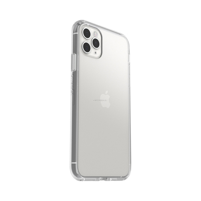 Чехол OtterBox для iPhone 11 Pro Max - React - Clear - 77-65133