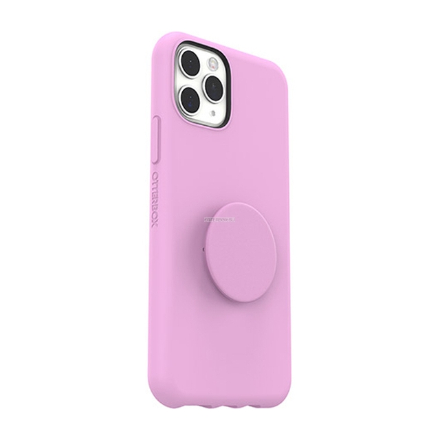 Чехол OtterBox для iPhone 11 Pro - Otter + Pop Figura - Lavender Sour - 77-63455