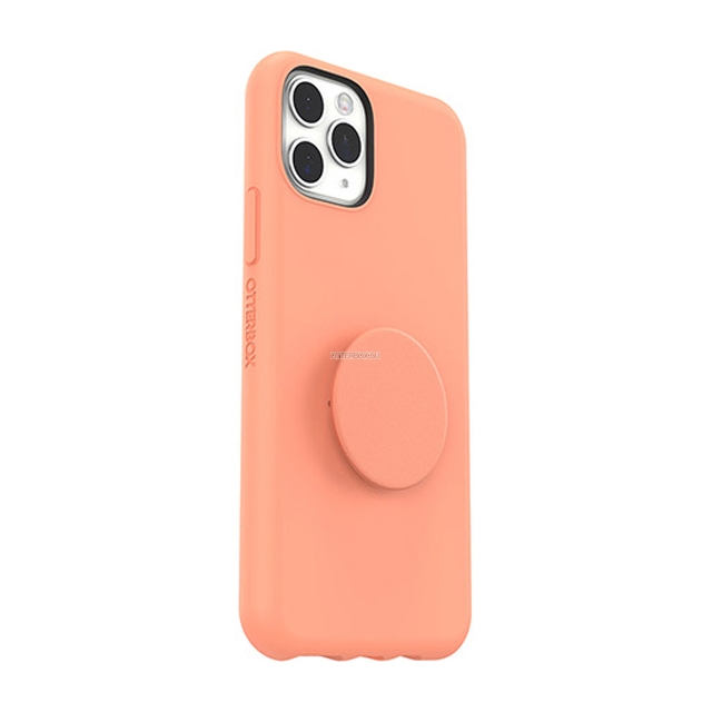 Чехол OtterBox для iPhone 11 Pro - Otter + Pop Figura - Melon Twist - 77-63456