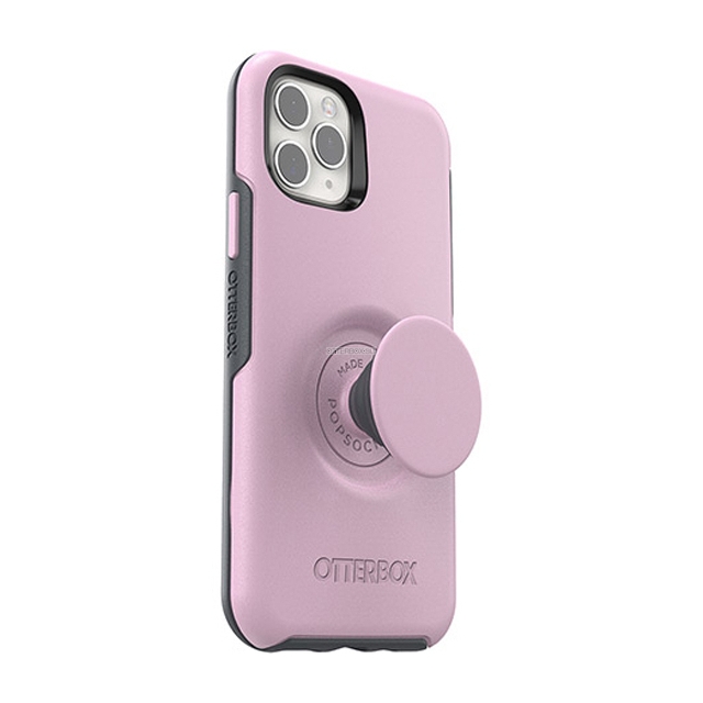 Чехол OtterBox для iPhone 11 Pro - Otter + Pop Symmetry - Mauveolous - 77-63760