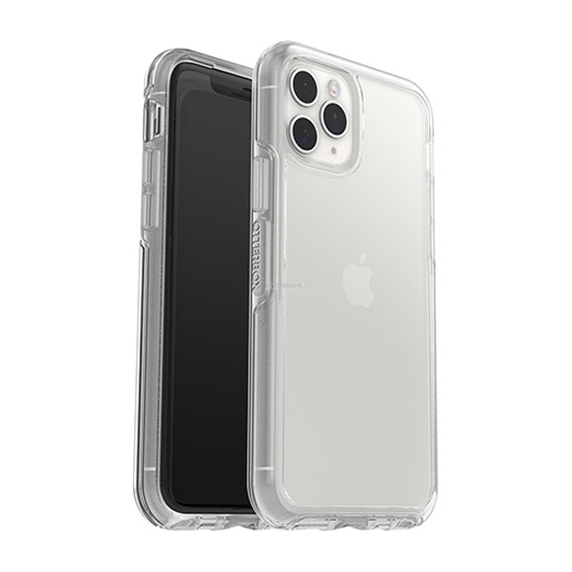 Чехол OtterBox для iPhone 11 Pro - Symmetry Clear - Clear - 77-62536