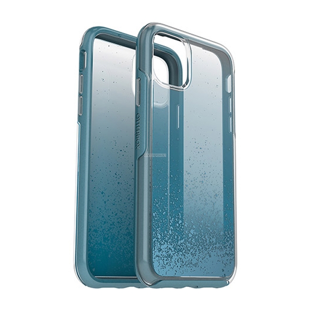 Чехол OtterBox для iPhone 11 Pro - Symmetry Clear - Clear - 77-63036