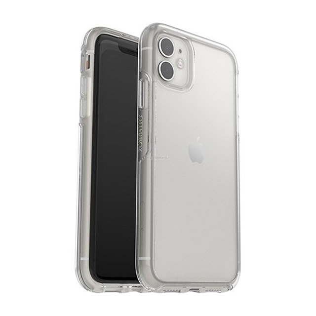 Чехол OtterBox для iPhone 11 - Symmetry - Clear - 77-62820