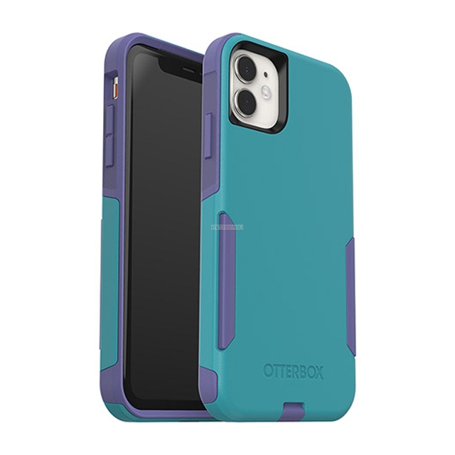 Чехол OtterBox для iPhone 11 - Viva - Cosmic Ray - 77-63462