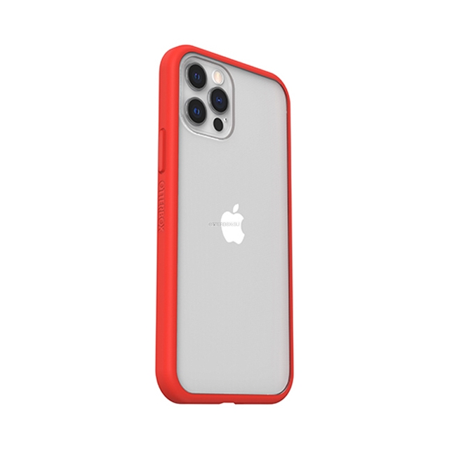 Чехол OtterBox для iPhone 12 / iPhone 12 Pro - React - Power Red - 77-80160