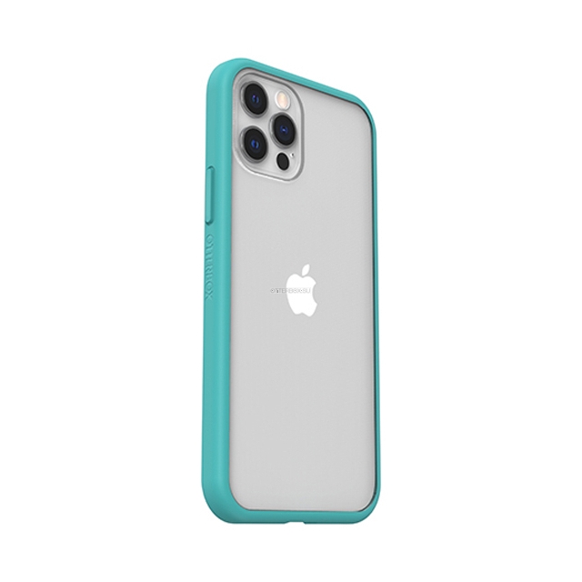 Чехол OtterBox для iPhone 12 / iPhone 12 Pro - React - Sea Spray - 77-80161