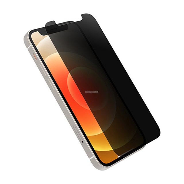 Защитное стекло OtterBox для iPhone 12 mini - Amplify Glass Privacy Guard - Privacy - 77-80636