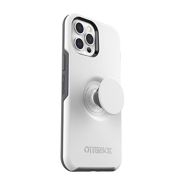 Чехол OtterBox для iPhone 12 Pro Max - Otter + Pop Symmetry - Polar Vortex - 77-81468