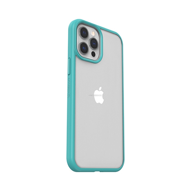 Чехол OtterBox для iPhone 12 Pro Max - React - Sea Spray - 77-80164