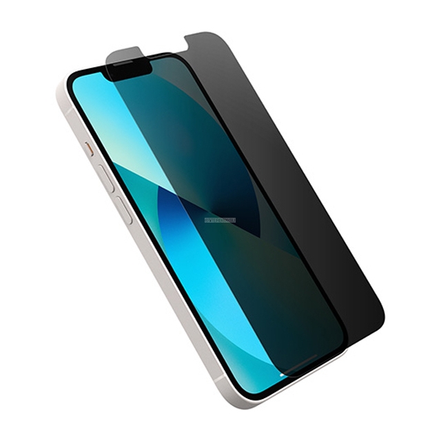 Защитное стекло OtterBox для iPhone 13 / iPhone 13 Pro - Alpha Glass Privacy - Privacy - 77-85939