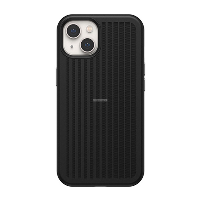 Чехол OtterBox для iPhone 13 - Easy Grip Gaming - Squid Ink (Black) - 77-85492