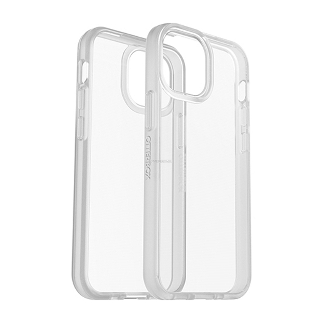 Чехол OtterBox для iPhone 13 mini - React - Clear - 77-85577