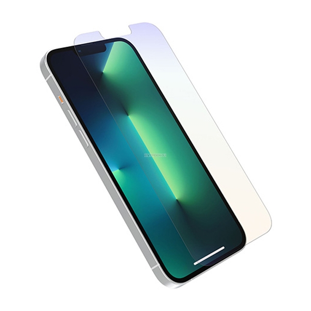 Защитная пленка OtterBox для iPhone 13 Pro Max - Alpha Flex Blue Light Guard - Clear - 77-86131