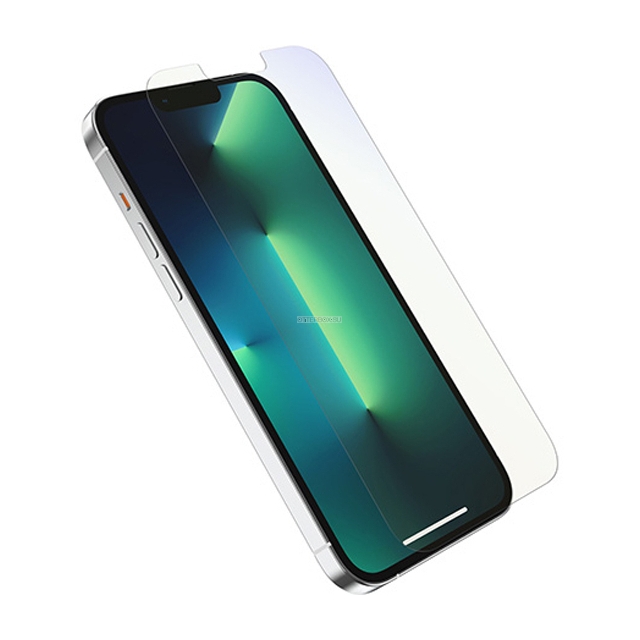 Защитное стекло OtterBox для iPhone 13 Pro Max - Amplify Glass Blue Light - Clear - 77-85988