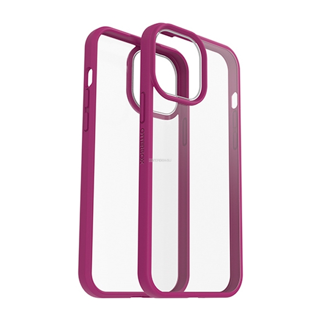 Чехол OtterBox для iPhone 13 Pro Max - React - Party Pink - 77-85852