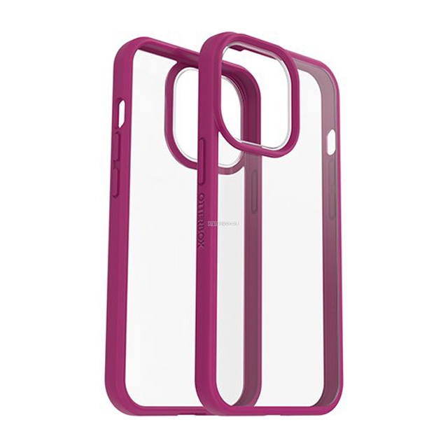 Чехол OtterBox для iPhone 13 Pro - React - Party Pink - 77-85836