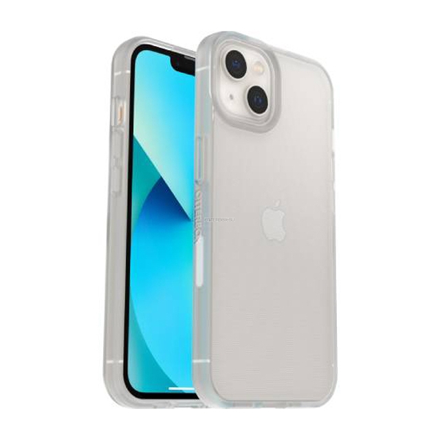 Чехол OtterBox для iPhone 13 - React - Clear - 77-85582