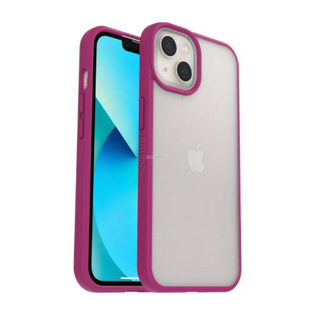 Чехол OtterBox для iPhone 13 - React - Party Pink - 77-85587