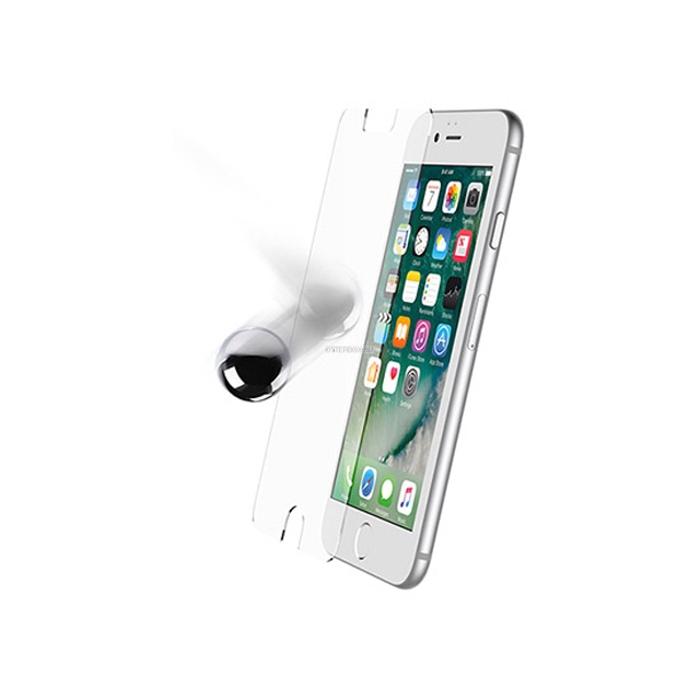 Защитное стекло OtterBox для iPhone SE (2020) / 8 / 7 - Alpha Glass - Clear - 77-54010