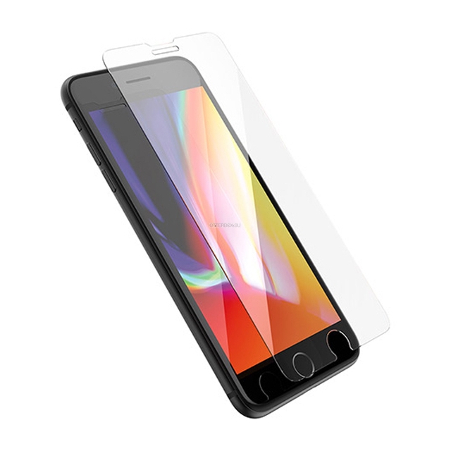 Защитное стекло OtterBox для iPhone 8 Plus / 7 Plus - Amplify Glass - Clear - 77-61901