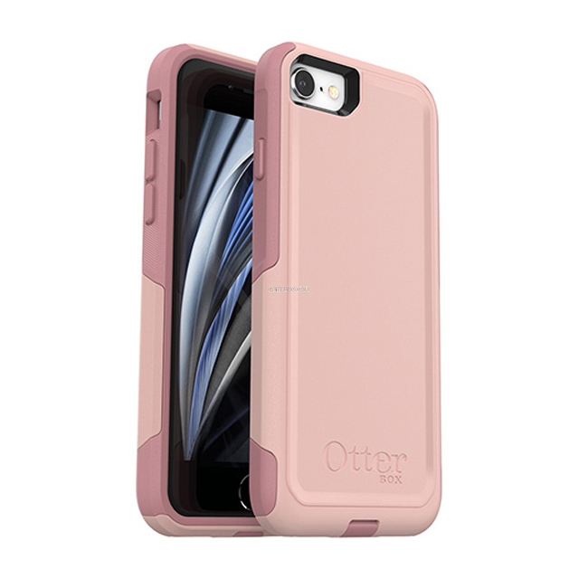 Чехол OtterBox для iPhone SE (2020) / 8 / 7 - Commuter - Ballet Way - 77-56652